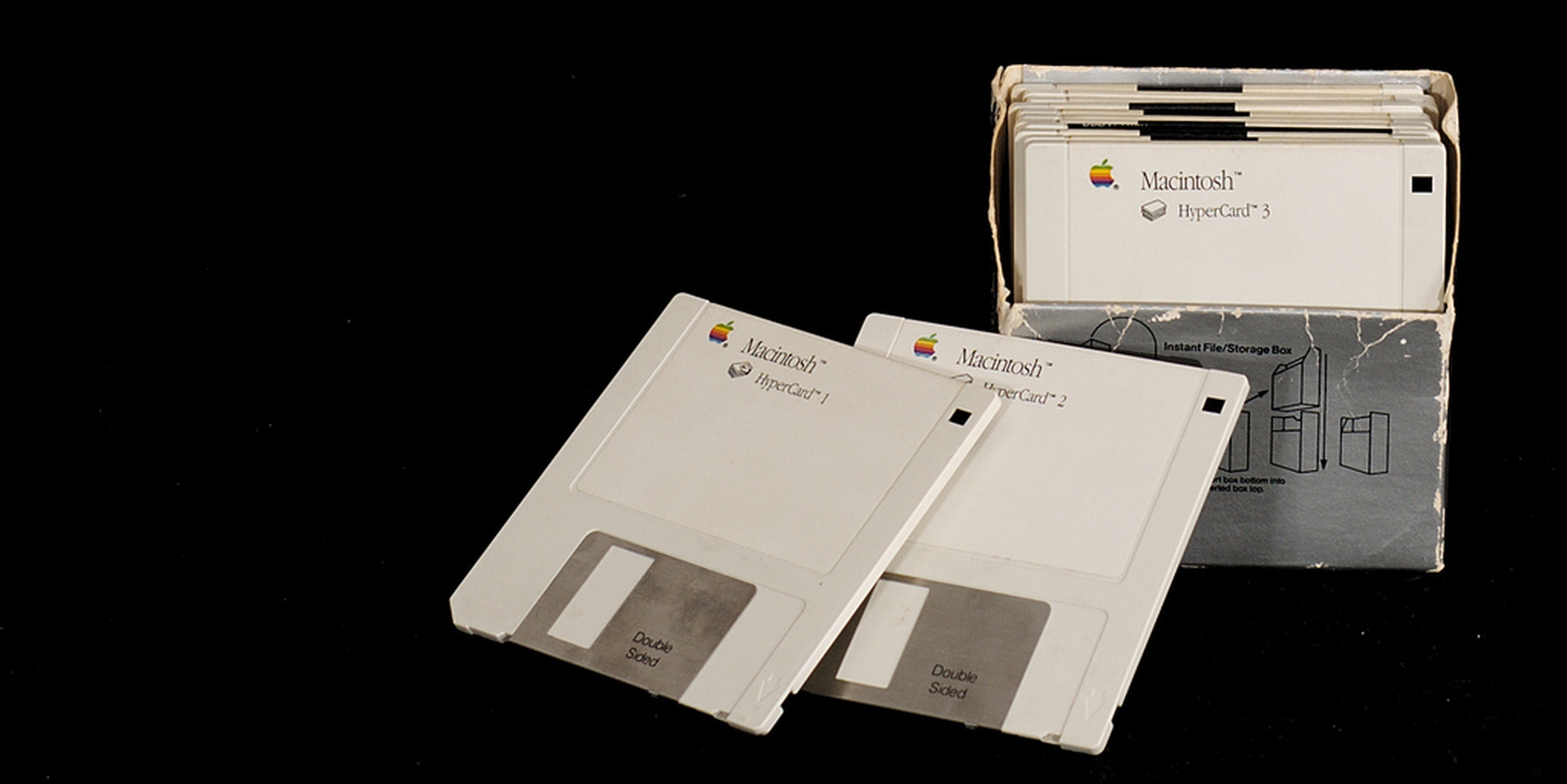    HyperCard