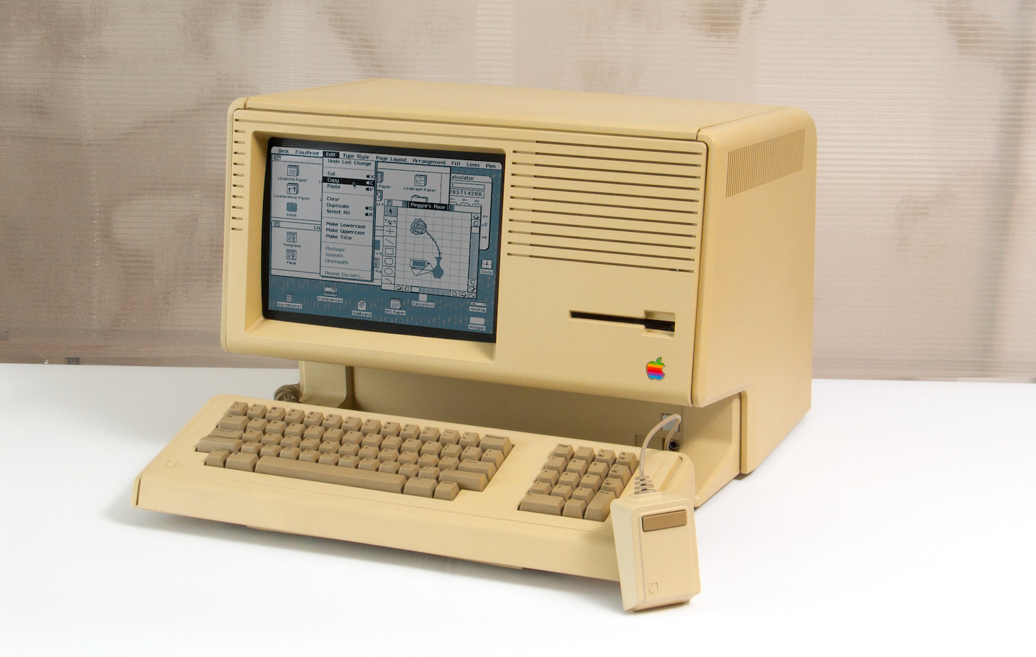   HyperCard   ,  
