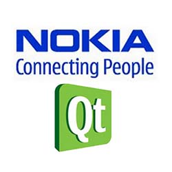 Nokia  Qt    