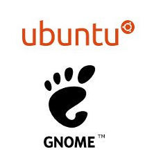       Ubuntu   GNOME