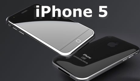 iPhone 5 ? ,   