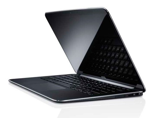 Dell XPS 13.   