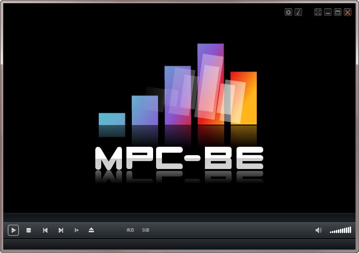  MPC-BE -   KMPlayer