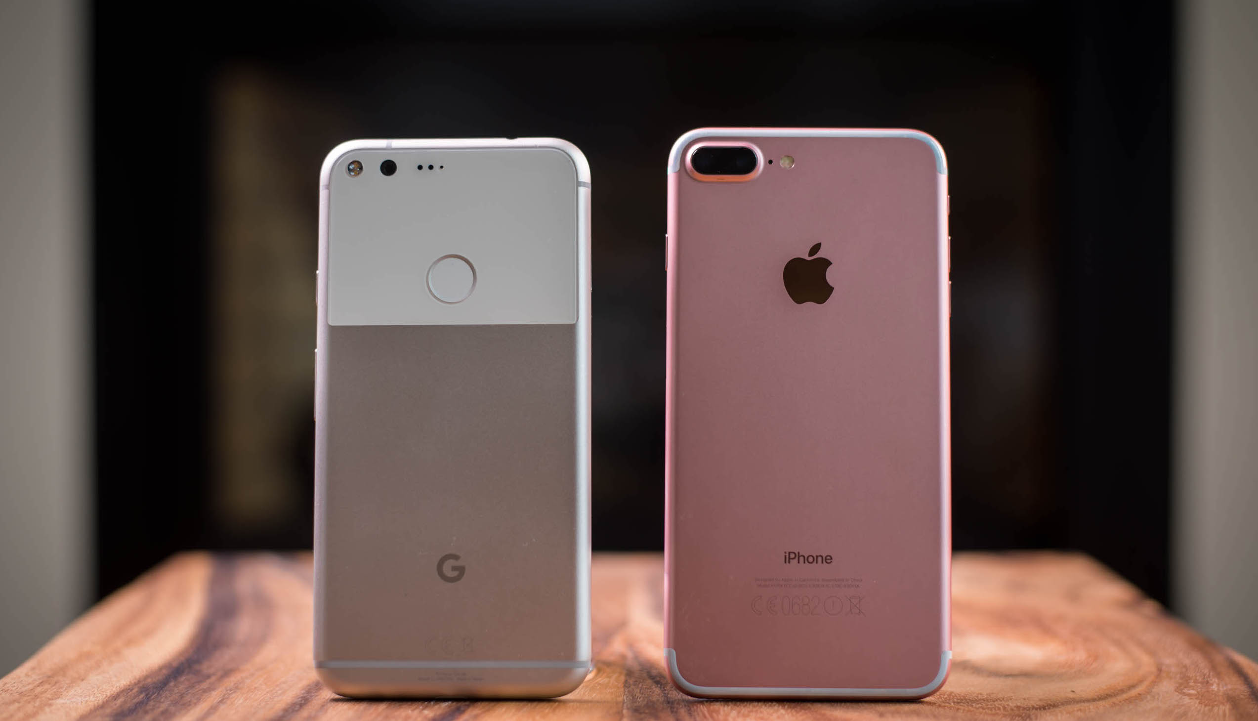 #Видео: Apple рассказала о преимуществах iPhone перед Android