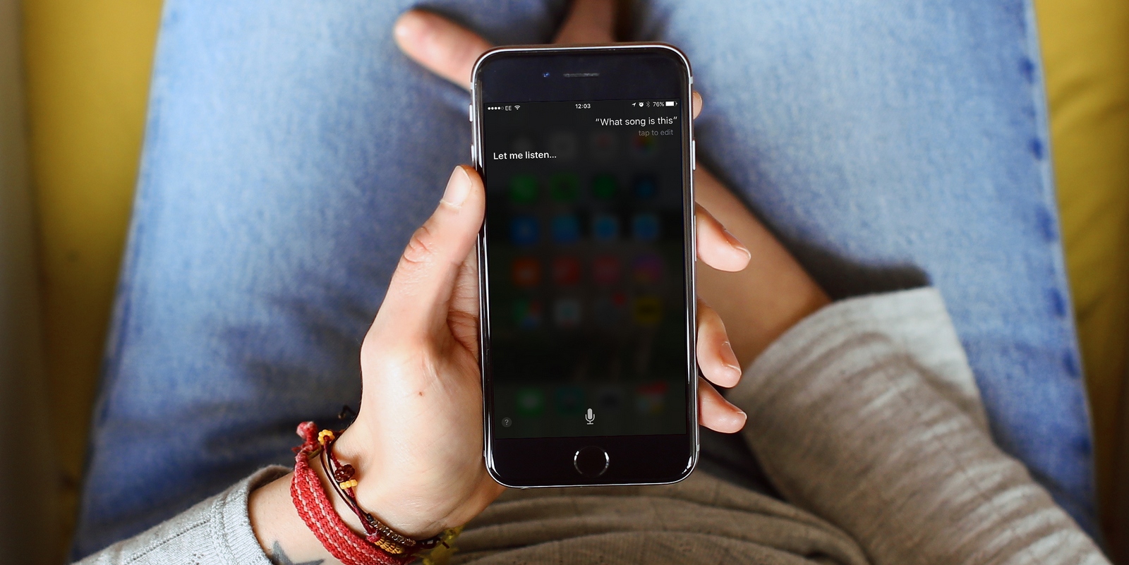 Apple научит Siri отвечать за вас на звонки