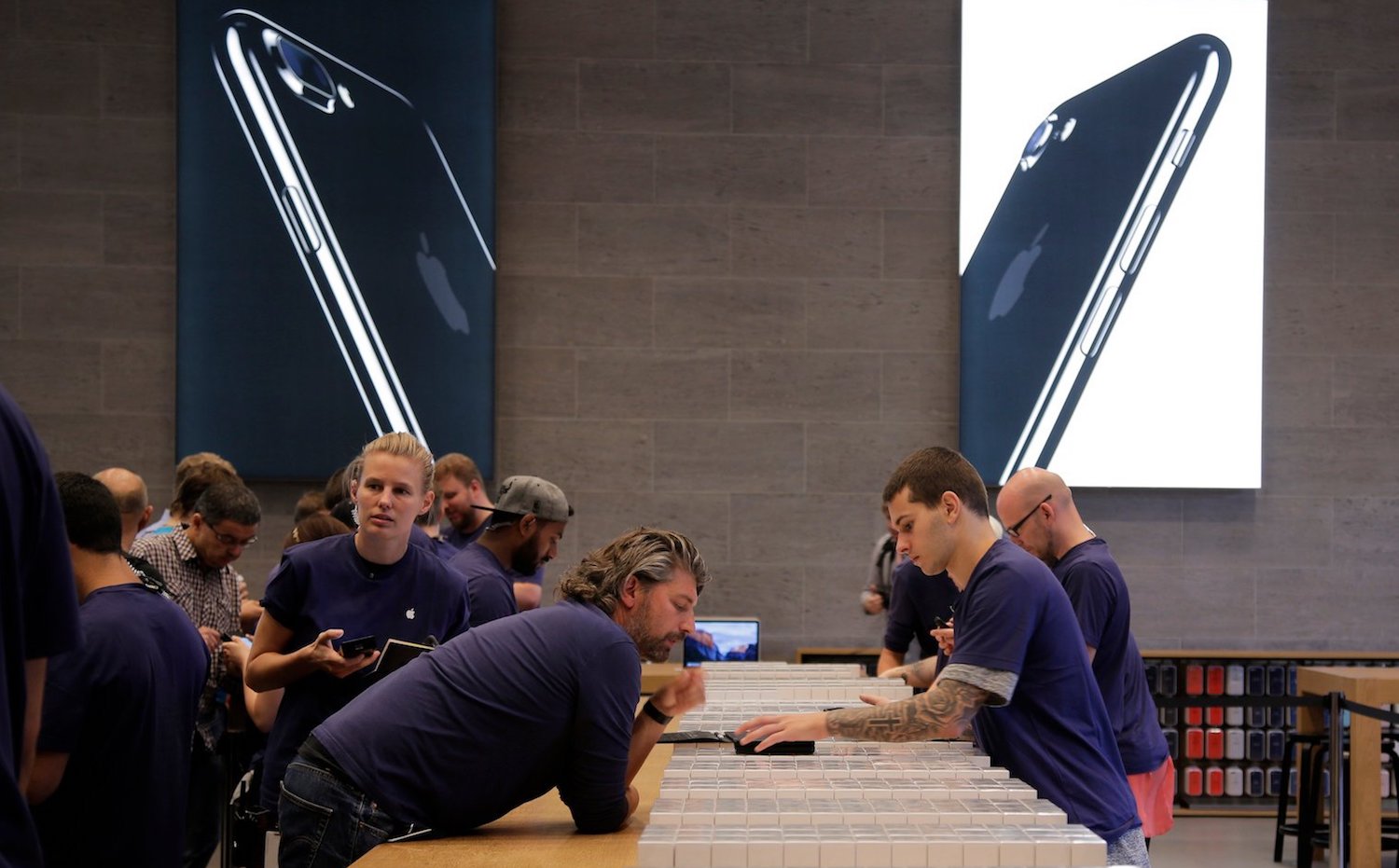 Откажется ли Apple от нумерации в названии iPhone?