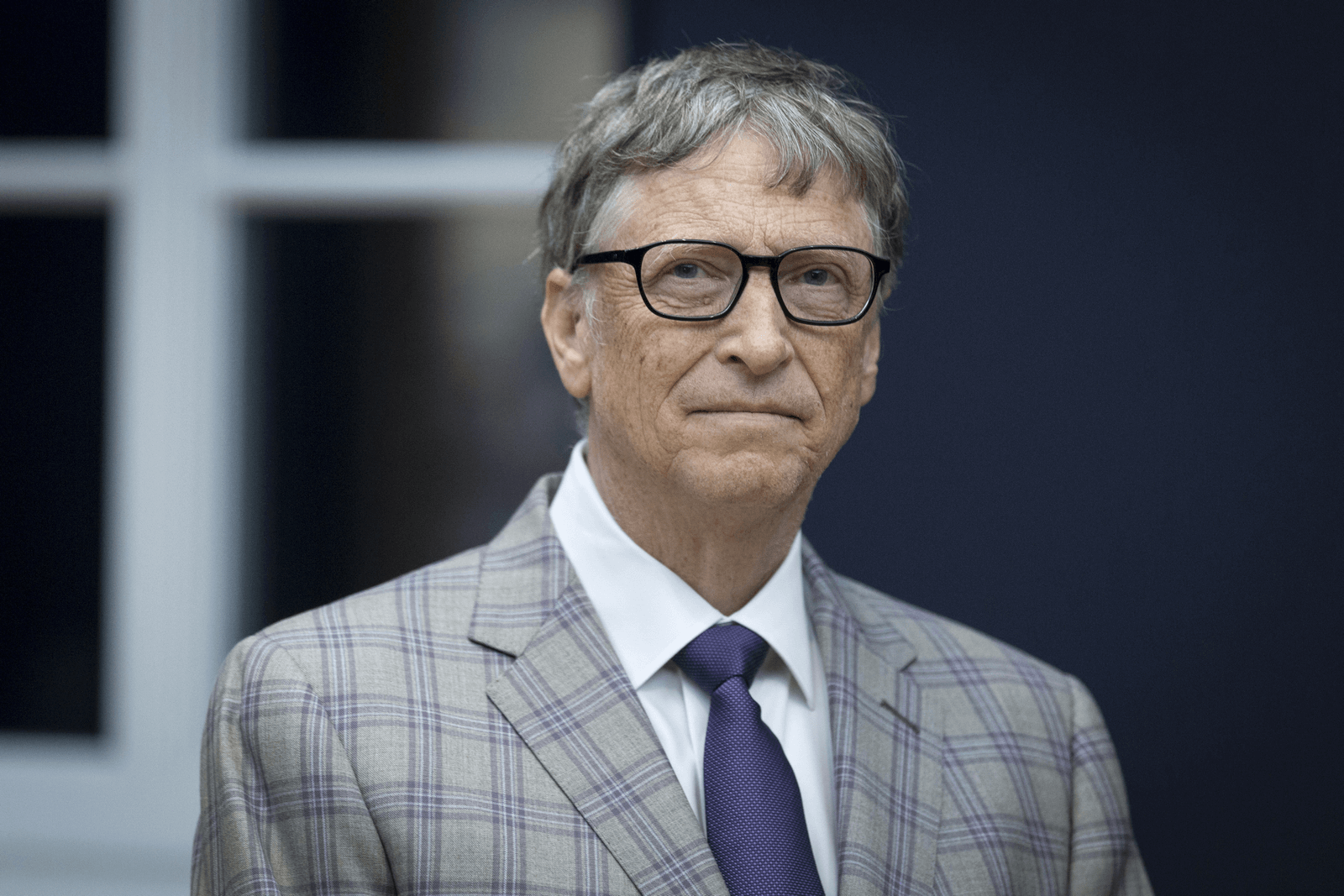 Билл Гейтс сознался в своем восхищении успехами Apple
