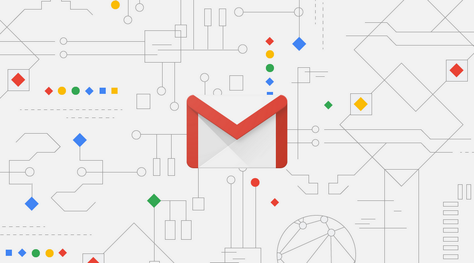 Google представила обновленный веб-интерфейс Gmail