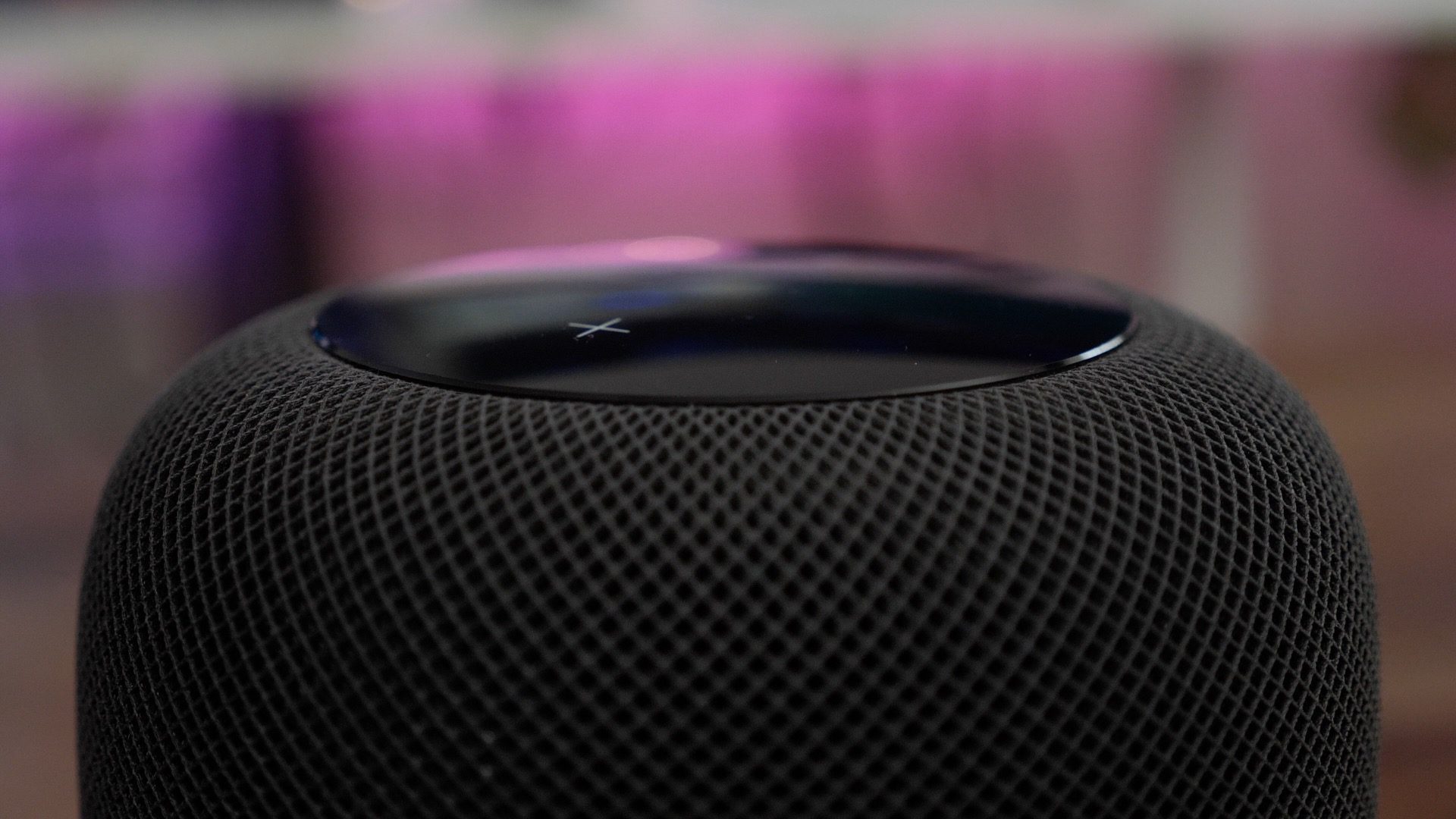 HomePod     ?