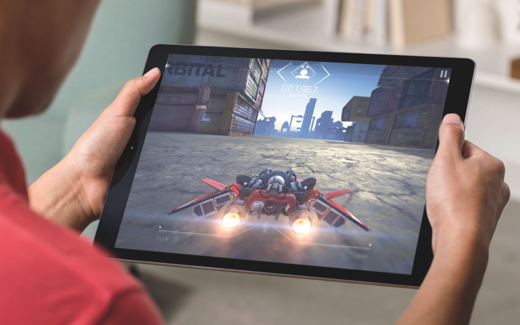 В игры из Steam можно будет играть с iPhone и iPad
