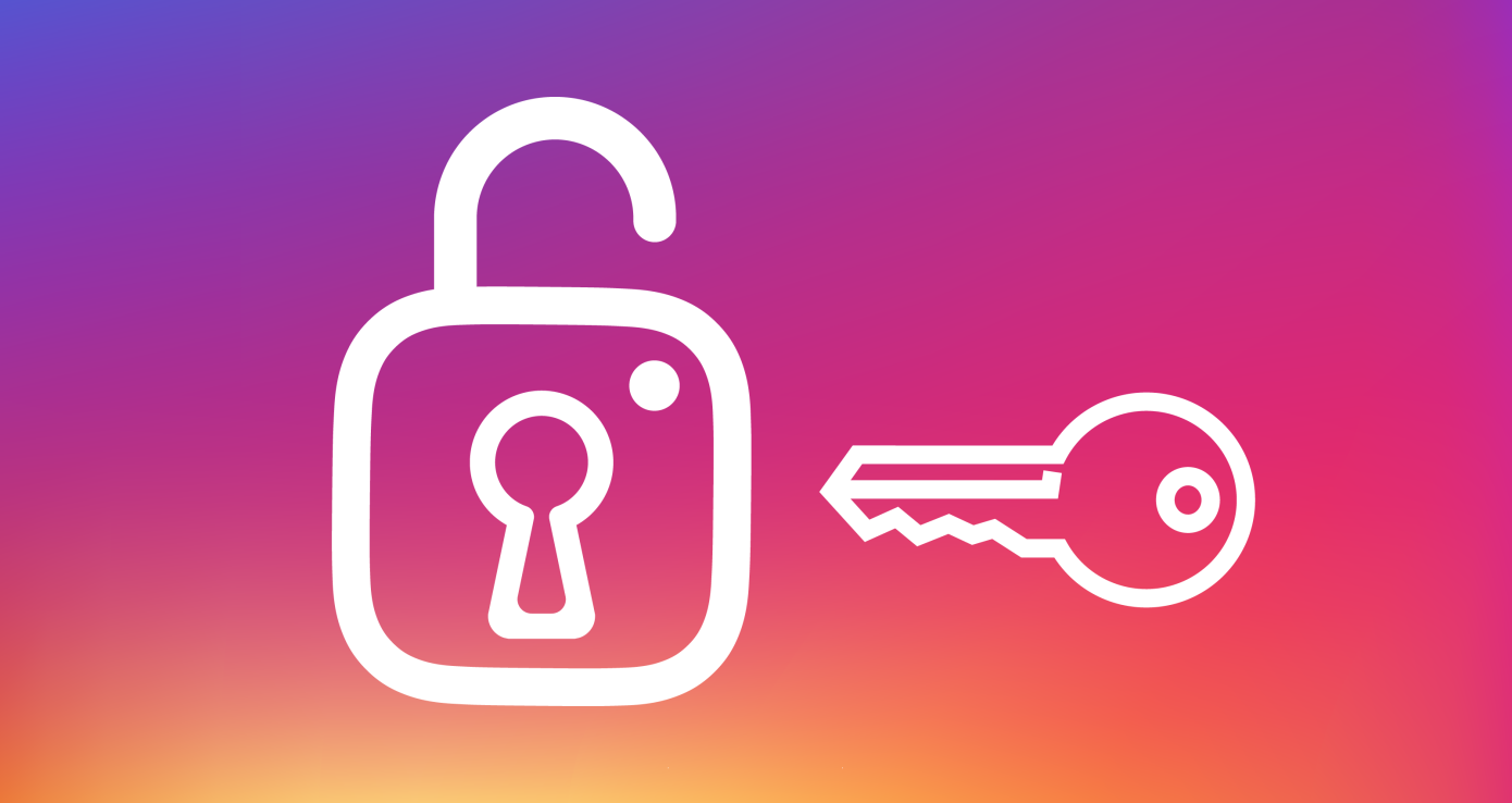 В Instagram появился инструмент для загрузки личных данных