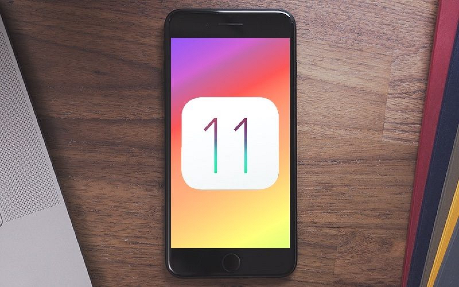 Apple сообщила, сколько пользователей установили iOS 11