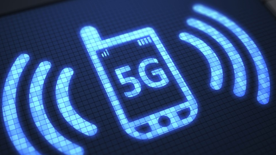 Apple работает над внедрением 5G в свои смартфоны