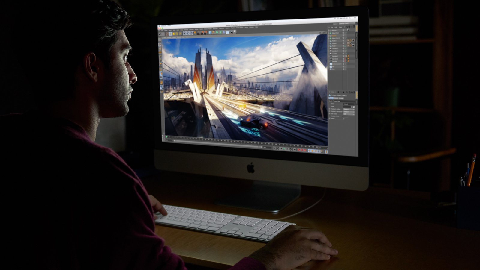 Apple начала продавать iMac Pro со скидкой