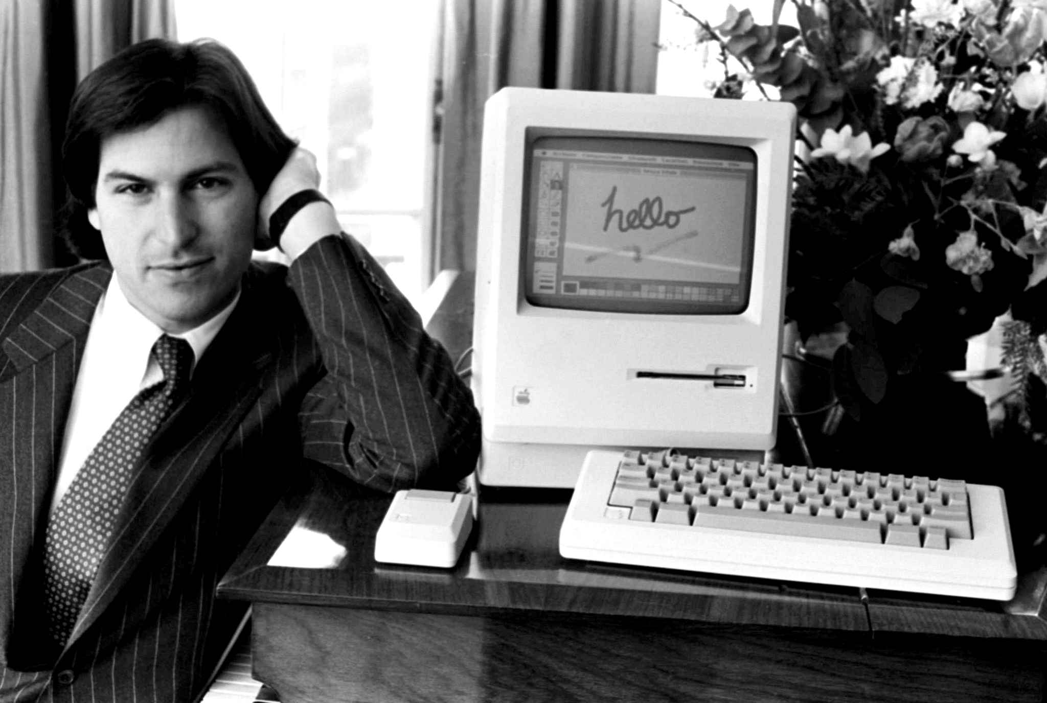 Про «ту Apple». 1983—1993 годы, истина где-то рядом. Изгнание Джобса