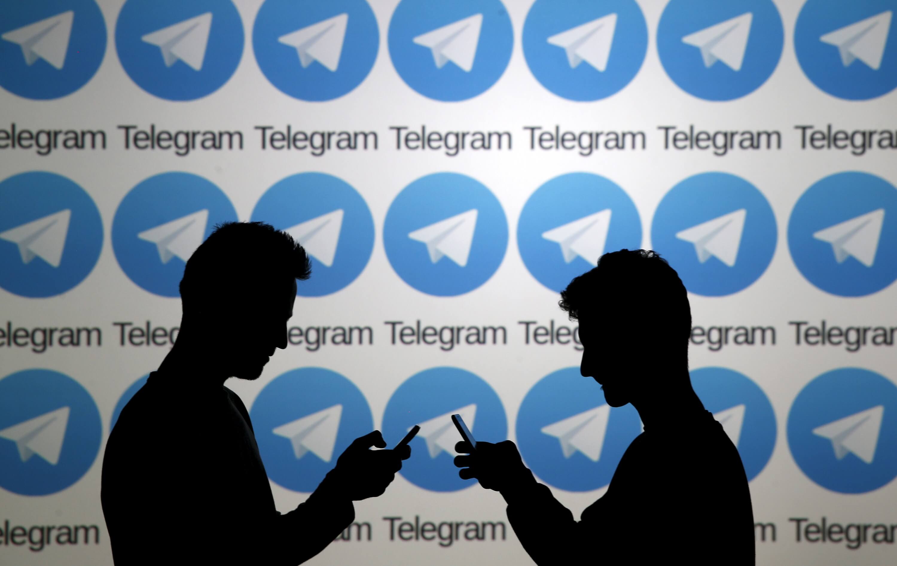 В Telegram появилась поддержка нового типа прокси