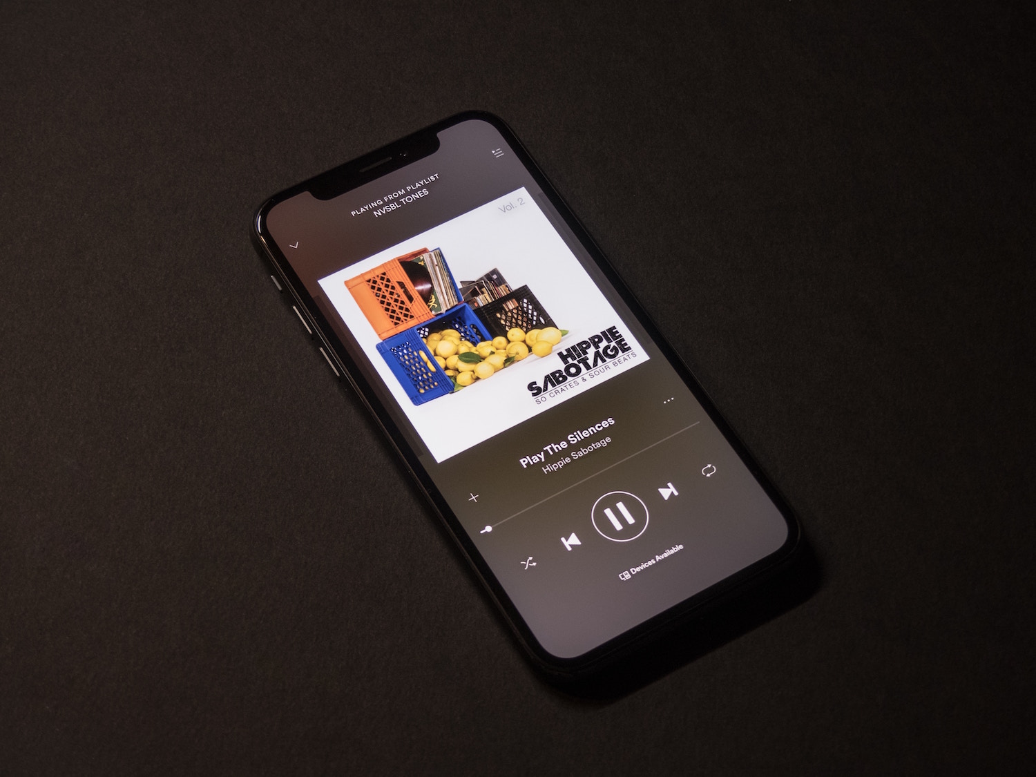 Spotify представила масштабное обновление своего музыкального сервиса