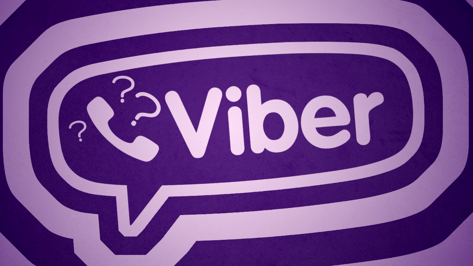 Министр связи допустил блокировку Viber в России