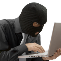 Хакеры продолжают с удовольствием атаковать банковские счета