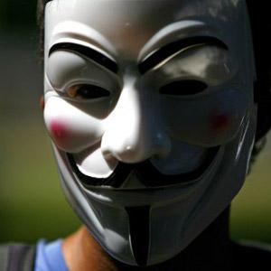 Anonymous начали атаковать «Газпром» и «Роснефть», заступаясь за Арктику