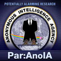 Новый сайт для публикации «сливов» запущен Anonymous