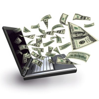 Затраты на IT-сферу в 2012 году достигнут отметки 3,6 триллиона долларов