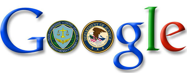 FTC и Гугл на пути к решению проблем