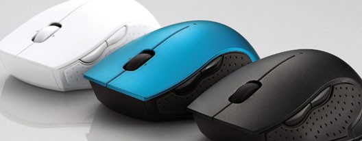 Elecom представила свою уникальную мышь