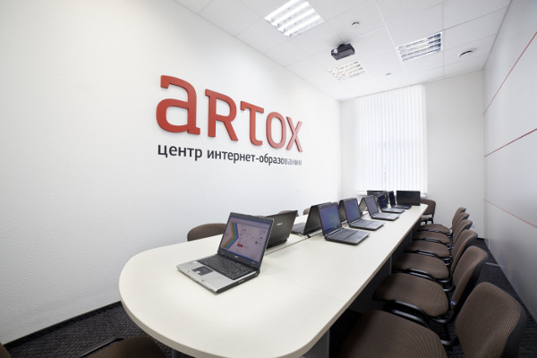 Аrtox media как способ продвижения интернет – проектов