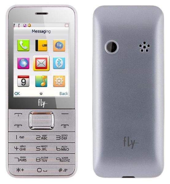 Телефон Fly DS120