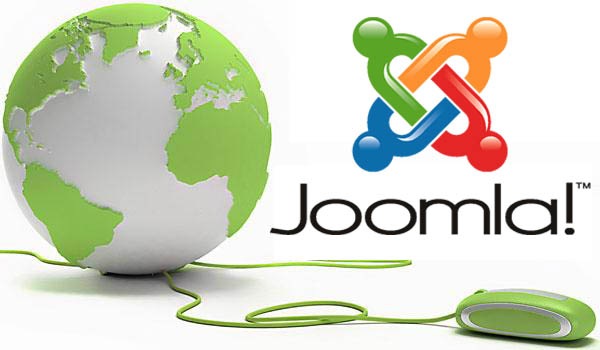Joomla – система по созданию сайтов