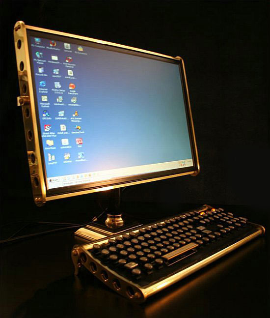 Персональный компьютер и программы для него