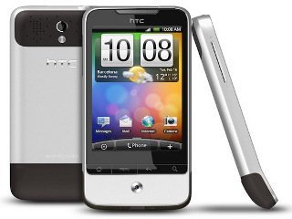 HTC представила новые телефоны
