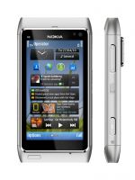 Краткий обзор Nokia N8