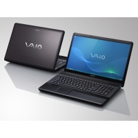 Преимущества ноутбука Sony Vaio VPCEC 2S1 R