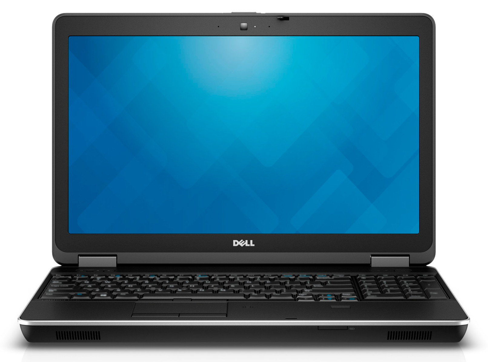 Ноутбук для бизнеса Dell Latitude E6540