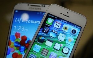 Iphone 5s пользуется бешеным спросом