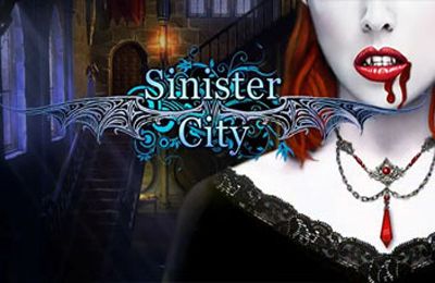 Обзор игры «Город вампиров»