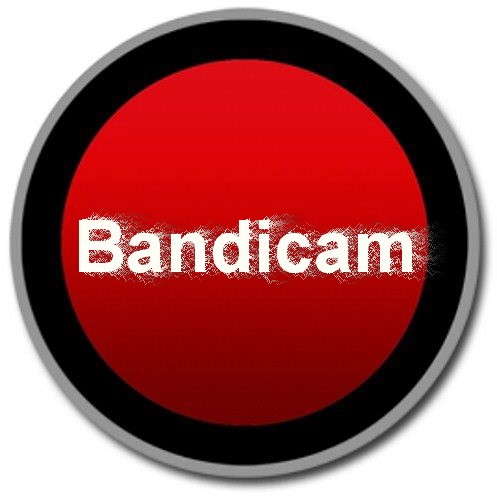 Bandicam 1.9 - для геймеров и не только