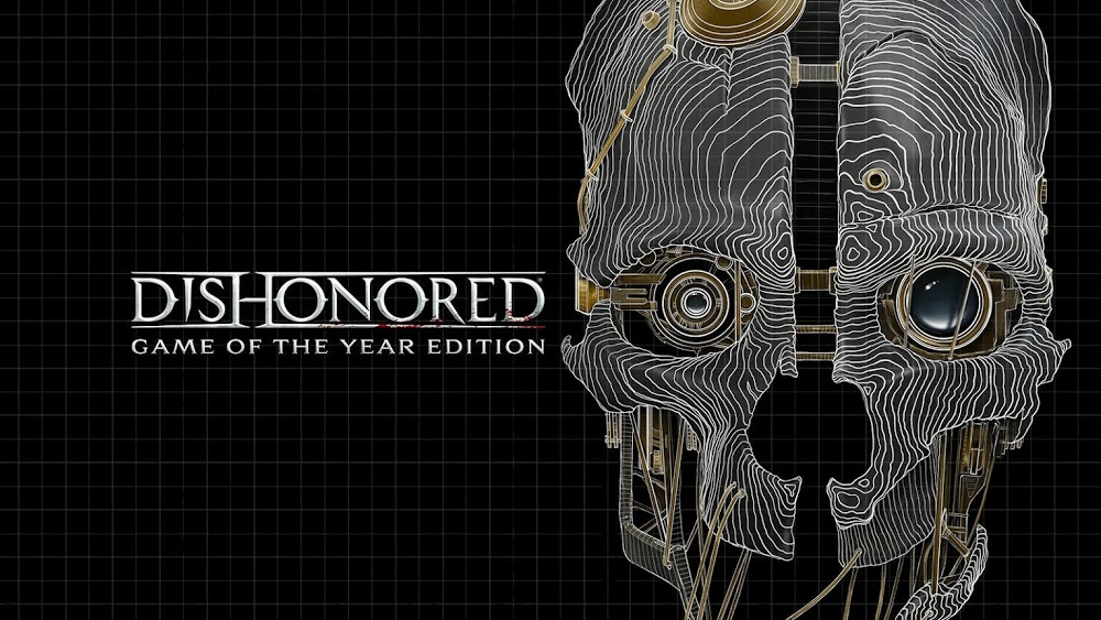 Dishonored. Game of the Year Edition