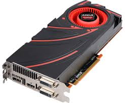 Видеокарта AMD Radeon R9 270X